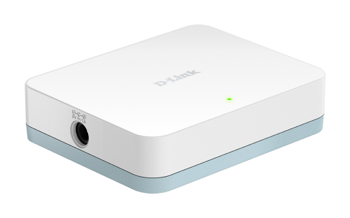 Суич D-Link DGS-1005D/E 5 портов 10/100/1000 Gigabit Desktop, 2000790069252686 04 