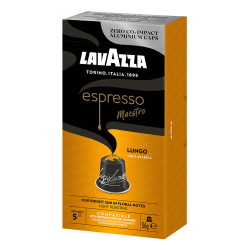 Lavazza LungoArabica comp.caps.Nespresso