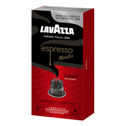 Lavazza Clas.Arabica comp.caps.Nespresso