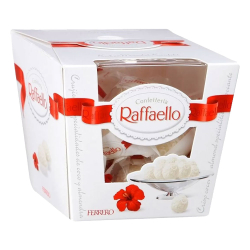 Бонбони Raffaello Кокос 150 грама