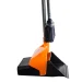 Broom and shovel set with Royal lid, 1000000000029310 03 