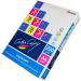 Cardboard Color Copy A4 whitе 200g 250pc, 1000000000004320 02 