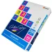 Cardboard Color Copy A4 whitе 200g 250pc, 1000000000004320 02 