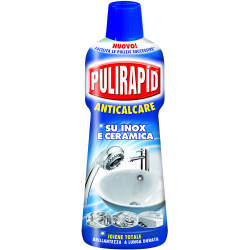 Препарат за котлен камък Pulirapid 750мл