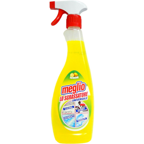 Degreaser Meglio 750 ml, 1000000000003980