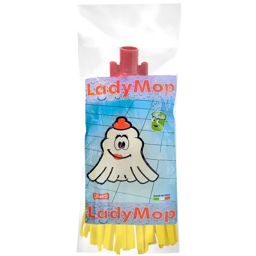 Бърсалка лента Lady Mop конус макси, 1000000000045550 02 