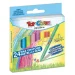 Wax pastels Toy Color 091 24 colors, 1000000000028042 02 
