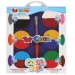 Бои акварелни Toycolor Mix ф57 6+6 цвята, 1000000000017202 03 