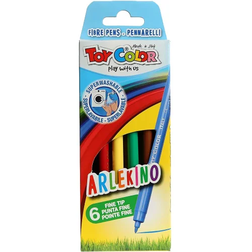 Комплект за оцветяване Toy Color 3D 812, 1000000000002302 04 
