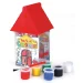 Tempera paint Toy Color House 6 colours, 1000000000017245 04 