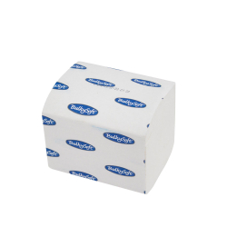 Тоалетна хартия BS 67581 пачка 224 къса