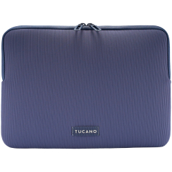 Tucano Laptop Sleeve Colore 2, up to 14\" (36 cm), blue