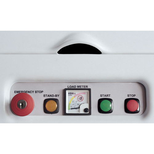 Шредер Kobra CYCLONE, 1000000000039620 02 