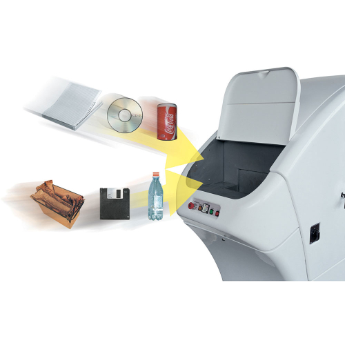 Шредер Kobra CYCLONE, 1000000000039620 03 