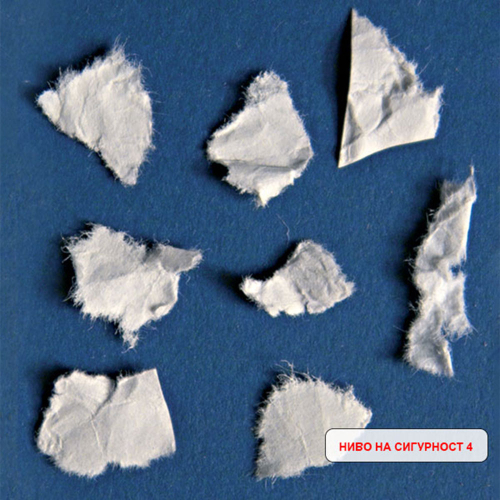 Шредер Kobra CYCLONE, 1000000000039620 09 