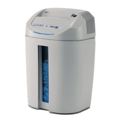 Shredder Kobra +1SS6 P2/25p 38.5 liters