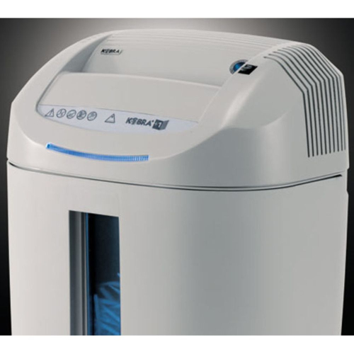 Shredder Kobra +1SS6 P2/25p 38.5 liters, 1000000000027320 03  — OK Office Shredder Kobra +1SS6 P2/25p 38.5 liters, 1000000000027320 03