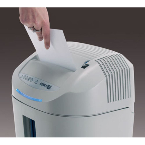 Shredder Kobra +1SS6 P2/25p 38.5 liters, 1000000000027320 04  — OK Office Shredder Kobra +1SS6 P2/25p 38.5 liters, 1000000000027320 04