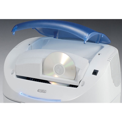 Shredder Kobra +2 SS7 P1/27p 38.5 liters, 1000000000039569 04  — OK Office Shredder Kobra +2 SS7 P1/27p 38.5 liters, 1000000000039569 04