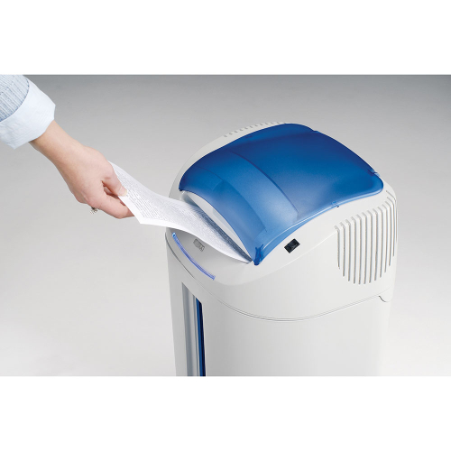 Shredder Kobra +2 CC2 P5/8p 38.5 liters, 1000000000039570 02  — OK Office Shredder Kobra +2 CC2 P5/8p 38.5 liters, 1000000000039570 02