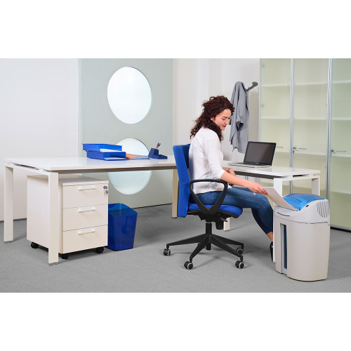 Shredder Kobra +2 CC2 P5/8p 38.5 liters, 1000000000039570 03  — OK Office Shredder Kobra +2 CC2 P5/8p 38.5 liters, 1000000000039570 03