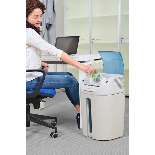 Shredder Kobra +2 CC2 P5/8p 38.5 liters, 1000000000039570 05  — OK Office Shredder Kobra +2 CC2 P5/8p 38.5 liters, 1000000000039570 05