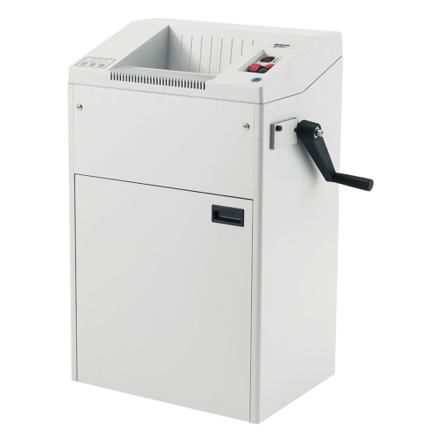 Шредер Kobra 260 HS2-6 P7/6л 85 литра, 1000000000039611 02 