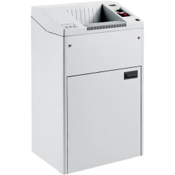 Shredder Kobra 260 HS2-6 P7/6p 85 liters