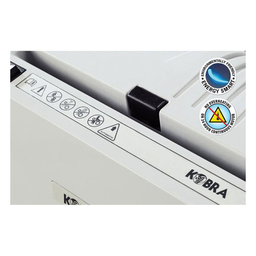 Шредер Kobra C1 P4/8л 18 литра, 1000000000032532 02 