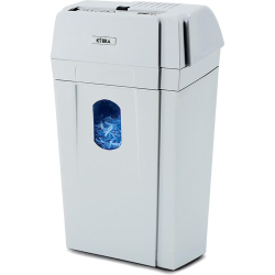 Shredder Kobra C1 P4/8p 18 liters