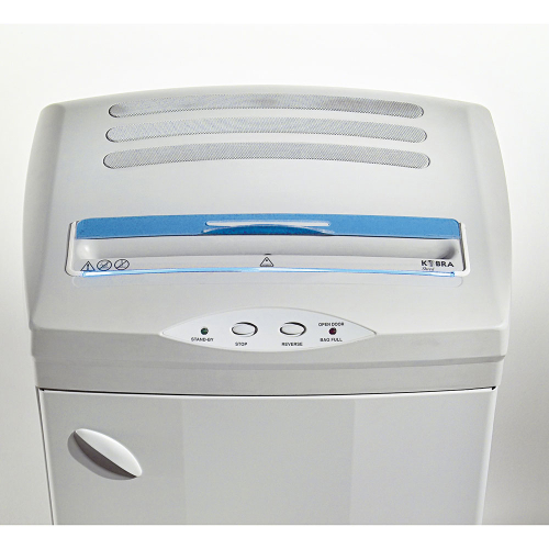 Shredder Kobra 400 C2 P5/31p 200 liters, 1000000000039609 02 