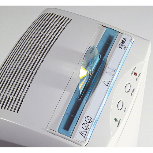 Shredder Kobra 400 C2 P5/31p 200 liters, 1000000000039609 03 