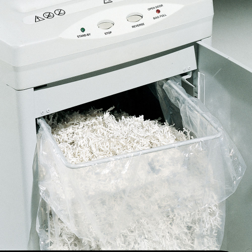 Shredder Kobra 400 C2 P5/31p 200 liters, 1000000000039609 04 