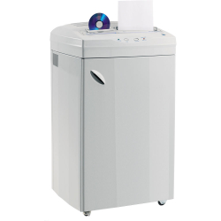 Шредер Kobra 400 HS COMBI P6/19л 190л