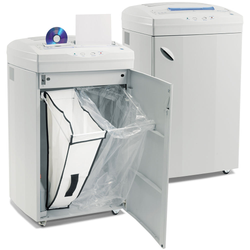 Shredder Kobra 400 HS-6 COMBI P7/10p, 1000000000039616 04 