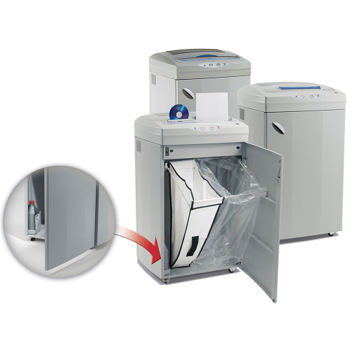 Shredder Kobra 400 HS-6 COMBI P7/10p, 1000000000039616 05 