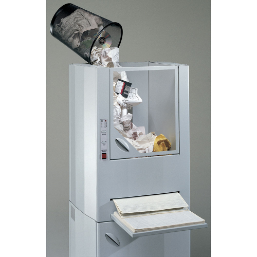 Шредер Kobra 400 WB P4/48л 200л, 1000000000039617 02 