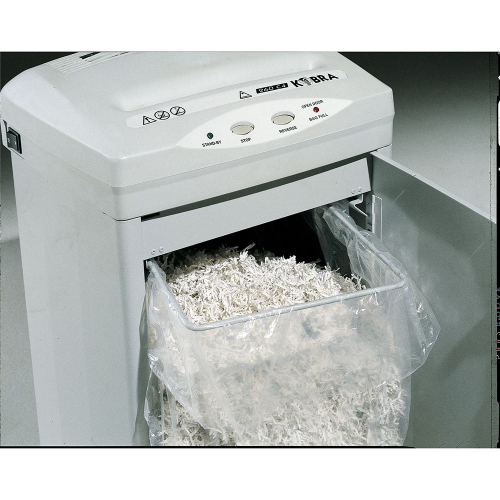 Шредер Kobra 390 S5 P2/47л 200 литра, 1000000000039607 02 