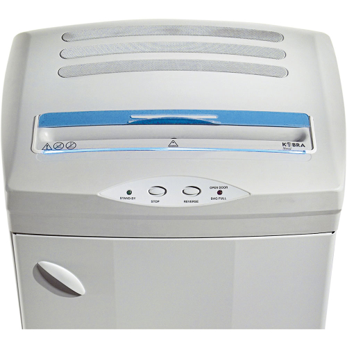 Шредер Kobra 390 S5 P2/47л 200 литра, 1000000000039607 03 