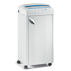 Shredder Kobra 300 CC4 P4/24p 85 liters