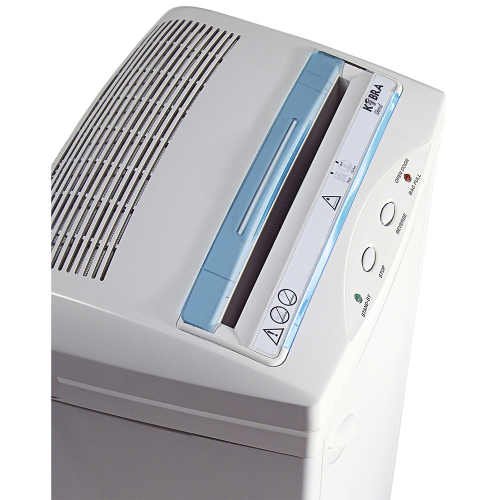 Shredder Kobra 300 HS P6/12p 85 liters, 1000000000039602 02 