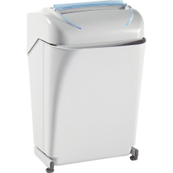 Шредер Kobra 240 HS P6/8л 35 литра