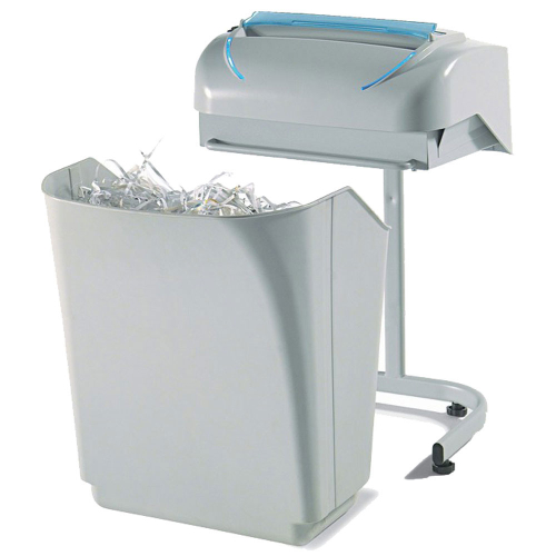 Шредер Kobra 240 HS-6 P7/5л 35 литра, 1000000000039174 02 