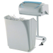 Shredder Kobra 240 HS-6 P7/5p 35 liters, 1000000000039174 03 