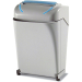 Shredder Kobra 240 HS-6 P7/5p 35 liters, 1000000000039174 03 