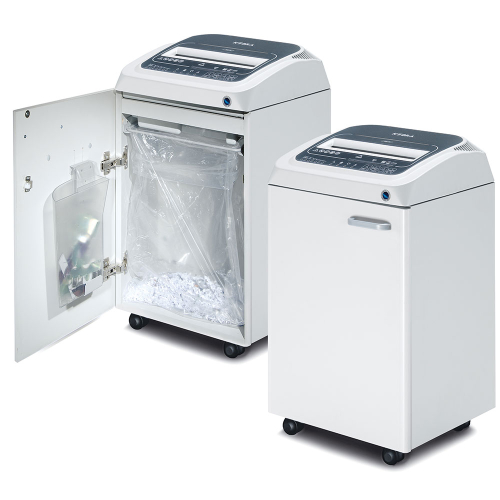 Shredder Kobra 260TS S4 P2/28p 80 liters, 1000000000039543 02  — OK Office Shredder Kobra 260TS S4 P2/28p 80 liters, 1000000000039543 02