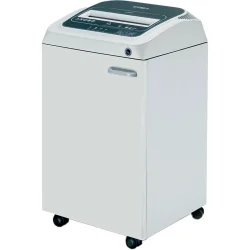 Shredder Kobra 260TS S4 P2/28p 80 liters