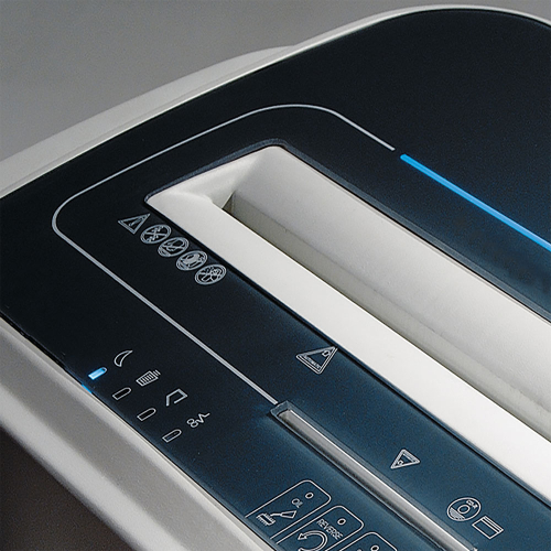 Шредер Kobra 270TS S5 P2/32л 110 литра, 1000000000039546 03 