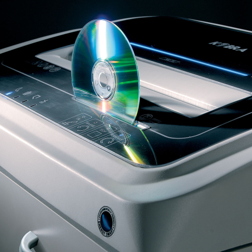 Shredder Kobra 270TS C4 P4/25p 110liters, 1000000000039548 04 