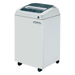 Shredder Kobra 270TS HS-6 P7/5p 110liter